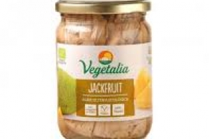 JACKFRUIT VEGETALIA